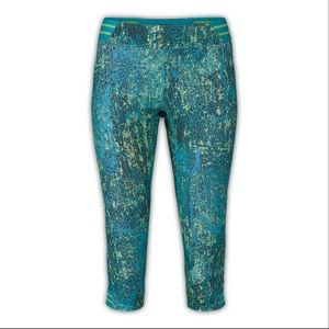 North Face Motus Performance Capri